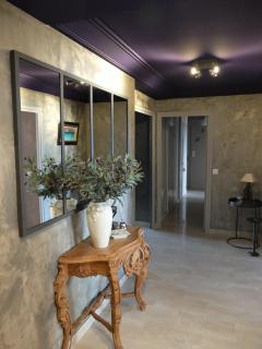 Jolie chambre à louer - Vue Imprenable - Lyon - 9