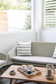Collection Luxury Accommodation - 7 On Murray 2 En-suite Bedroom Apartments - Stellenbosch - 2