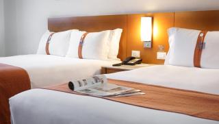 HiONE Holiday Hotel - Shenkeng - 5