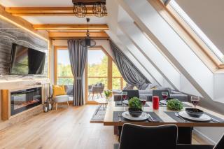 Apartament Hanka PREMIUM Zakopane - 0