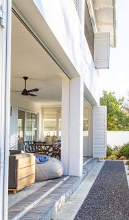 Collection Luxury Accommodation - 7 On Murray 2 En-suite Bedroom Apartments - Stellenbosch - 6