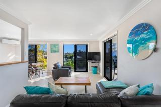 The Tomaree Downstairs - Shoal Bay - 4