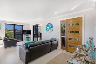 The Tomaree Downstairs - Shoal Bay - 8