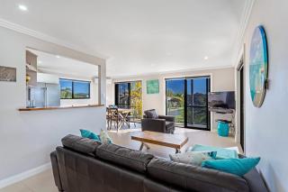 The Tomaree Downstairs - Shoal Bay - 6