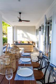 Collection Luxury Accommodation - 7 On Murray 2 En-suite Bedroom Apartments - Stellenbosch - 7