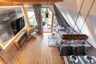 Apartament Hanka PREMIUM Zakopane - Zakopane - 2