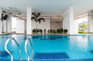 Boulevard Service Apartment KL by Airhost - 4