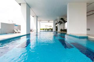 Boulevard Service Apartment KL by Airhost - 0