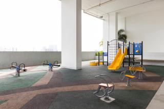 Boulevard Service Apartment KL by Airhost - 6