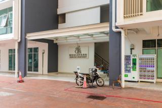 Boulevard Service Apartment KL by Airhost - 1