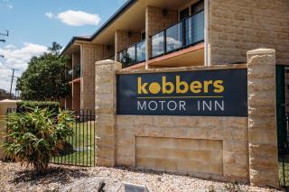 Kobbers Motor Inn - Dalby - 3