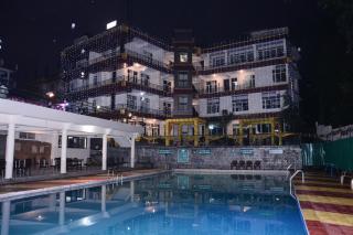 Highland Village Resort - Dharmsala - 9