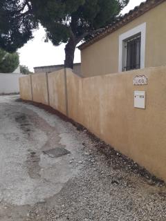 Maison les pins - Vedène - 5