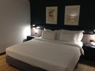 Witz Bangkok Ramkhamhaeng - 9