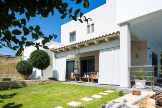 Inn Villa, impeccable location, By ThinkVilla - Pangalochori - 3
