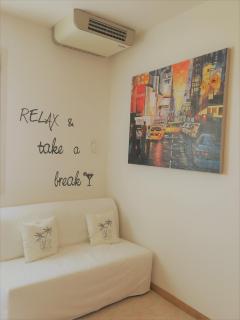 Sweet Home San Lazzaro - 1