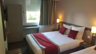 Akena City Saint Witz - Saint-Witz - 1