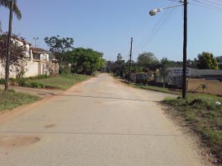 Vuya Nathi Bed and Breakfast - 1