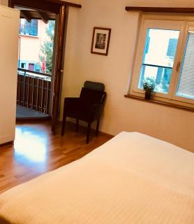 Konditor B & B - Frenkendorf - 2
