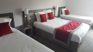 Akena City Saint Witz - Saint-Witz - 5