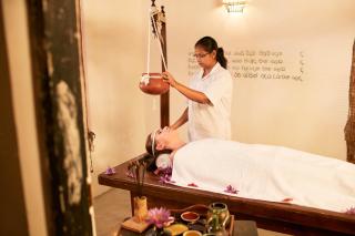 Amuna Ayurveda and Wellness Retreat - Sigiriya - 4