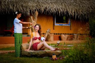 Amuna Ayurveda and Wellness Retreat - Sigiriya - 9