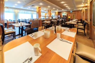 Hotel Pacific - Oostende - 2
