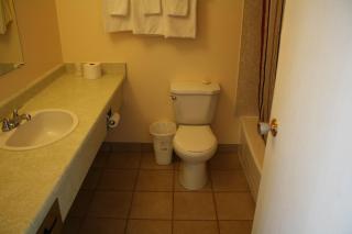 Canadas Best Value Inn Mile-0-Motel Lillooet - Lillooet - 5