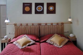 Spacious villa with private pool and sea view, just 150 meters from the sea - Istron - 7