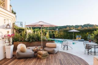 Villa Paradiso Charme&Design - Arquata Scrivia - 7