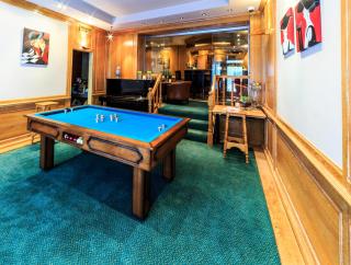 Hotel Pacific - Oostende - 5
