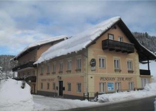 Zur Post - Lackenhof - 9