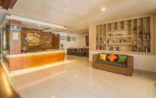 Mahalaksmi Boutique Hotel - Sanur - 1