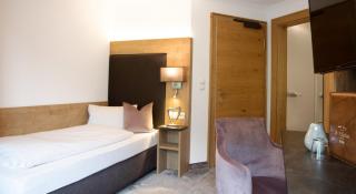 Hotel St. Nikolaus - Ischgl - 7