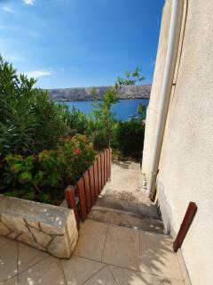 Apartments Desa - only for families - Pag - 6
