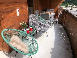Aramis Penthouse - Saas-Fee - 1