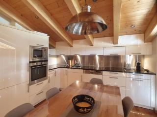 Aramis Penthouse - Saas-Fee - 6