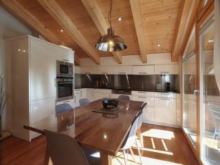 Aramis Penthouse - Saas-Fee - 5
