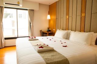 Lanna Thaphae Hotel - Chiang Mai - 9