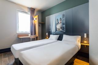 B&B HOTEL Metz Semécourt - Semécourt - 7