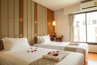 Lanna Thaphae Hotel - Chiang Mai - 5