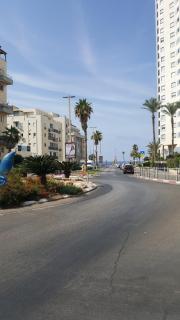Beutifull view of batyam - Bat Yam - 5