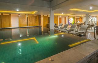 Mahalaksmi Boutique Hotel - Sanur - 9
