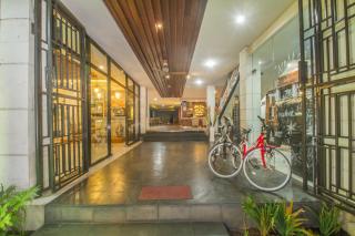 Mahalaksmi Boutique Hotel - Sanur - 3