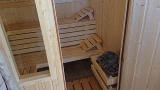 Letnia willa Jacuzzi & Sauna - 2