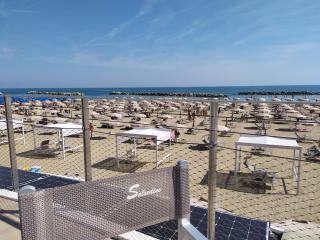 Hotel Atlantic - Rimini - 7