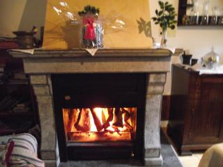 B&B ERMINIA - Laino Borgo - 4