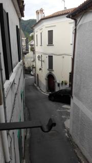 B&B ERMINIA - Laino Borgo - 2