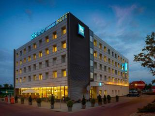 ibis budget Katowice Centrum - 9