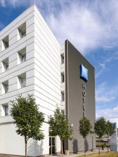 ibis budget Katowice Centrum - 2